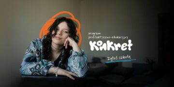Program Konkret – wsparcie dla młodzieży z objawami ADHD